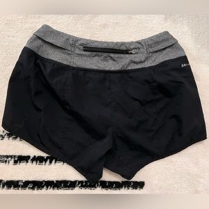 Nike XS Running Shorts